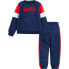 Фото #1 товара LEVI´S ® KIDS Cozy Up Crew Neck & Jogger Set