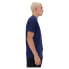 Фото #3 товара NEW BALANCE Sport Essentials Logo short sleeve T-shirt