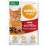 Фото #2 товара EUKANUBA IAMS Delights Adult Beef with carrot in jelly 85g wet food for cat