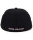 Inter Miami Core 59FIFTY Fitted Cap