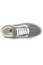 Фото #5 товара Кроссовки Vans Old Skool Grey Grey