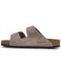 ფოტო #3 პროდუქტის Women's Arizona Birko-Flor Soft Footbed Sandals from Finish Line