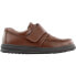 Фото #1 товара Hush Puppies Gil Monk Strap Mens Size 7 D Casual Shoes H18801