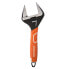 Фото #1 товара VANQUISH Extra opening adjustable wrench 300 mm