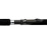 Фото #4 товара Shimano TALAVERA TYPE J SPINNING, Saltwater, Jigging, Spinning, 6'0", Medium ...