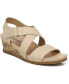 Фото #1 товара Sincere Strappy Wedge Sandals
