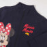 Фото #2 товара Детский спортивных костюм Minnie Mouse Темно-синий