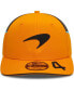 Men's Lando Norris Orange McLaren F1 Team Driver 9FIFTY Adjustable Hat