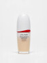 Фото #35 товара Shiseido Revitalessence Skin Glow Foundation SPF30 30ml