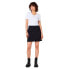 ფოტო #4 პროდუქტის NOISY MAY Maya short sleeve v neck T-shirt