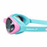 Фото #4 товара Детские очки для плавания Speedo ILLUSION JUNIOR 8-11597C621 Синий Один размер