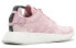 Кроссовки Adidas originals NMD_R2 Wonder Pink BY9315