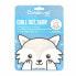 Фото #1 товара Маска для лица The Crème Shop Chill Out, Skin! Artic Fox (25 g)