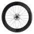 Фото #1 товара FFWD Ryot 77 FCC DT240 CL Disc Tubeless road front wheel