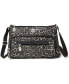 Фото #2 товара Women's El Paso Crossbody Bag