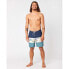 RIP CURL Allover Semi Elastic 17´´ Swimming Shorts