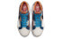 Фото #5 товара Кроссовки Nike Blazer Mid SB Zoom PRM "Cashmere Mosaic"