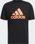 Фото #1 товара Adidas Koszulka adidas Fill Graphic Tee HS2513