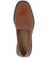 Фото #4 товара Enachel Block-Heel Tailored Loafer Flats