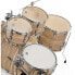 DrumCraft Series 3 Standard Set Natural