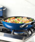 Фото #8 товара Style Aluminum Nonstick 11.25" Cookware Frying Pan