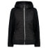 Фото #1 товара CMP Hybrid Fix Hood 32M1596 jacket