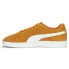 Фото #3 товара Puma Smash 3.0 Lace Up Mens Orange Sneakers Casual Shoes 39098406