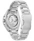 Фото #3 товара Часы Citizen Automatic Sport Steel 42mm