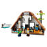 LEGO Comfortable House Construction Game