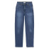 Фото #3 товара WRANGLER 112342835 Mom Straight Fit jeans