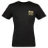 ფოტო #1 პროდუქტის REEF Wellie Graphic short sleeve T-shirt