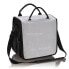 Фото #1 товара Zomo BackBag silver-white