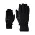 ZIENER Import gloves Черный, 9.5 - фото #1