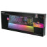 Optische und mechanische Gaming-Tastatur ROCCAT ROC-12-004 Vulcan II Max Linear RGB-Beleuchtung Schwarz