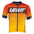 LEATT MTB 6.0 Endurance short sleeve jersey