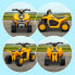 Фото #8 товара Спортивная игра для улицы Kinder-Quad 370-326V90YL