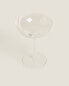 Фото #6 товара Extra lightweight sparkling wine flute