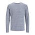 JACK & JONES Greg Crew Neck Sweater