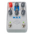 Universal Audio UAFX Max Preamp & Dual Comp
