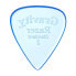 Фото #2 товара Gravity Guitar Picks Razer Standard 2,0mm