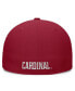 Men's Cardinal Stanford Cardinal On-Field Pro Fitted Hat