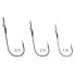 Фото #5 товара COLMIC FPP Straight spaded hook