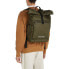 Фото #5 товара TOMMY HILFIGER Monotype Rolltop Backpack