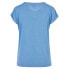 URBAN CLASSICS Modal Extended Shoulder short sleeve T-shirt