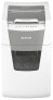 Esselte Leitz IQ Autofeed Office 150 Automatic Paper Shredder P5 - Micro-cut shredding - 22 cm - 2 x 15 mm - 44 L - Touch - 6 sheets