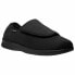 Фото #2 товара Propet Cush 'N Foot Slip On Mens Black Casual Slippers M0202-B