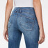 Фото #3 товара G-STAR Lynn D-Mid Waist Super Skinny jeans