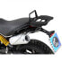 Фото #1 товара HEPCO BECKER Alurack Ducati Scrambler 1100/Special/Sport 18 6527566 01 01 Mounting Plate