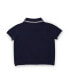 Фото #5 товара Комплект для малышей Hope & Henry "Поло-свитер" для мальчиков