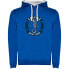 KRUSKIS Seahorse Two-Colour hoodie